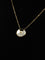 Collier Cartier Amulette - Collier en or 18K, diamant et nacre 58 Facettes SKU/