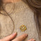 Broche Art Nouveau - Broche florale 58 Facettes REF24002-166