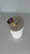 Bague 52 Bague en or jaune et améthyste poire 58 Facettes Bague 001