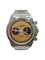 Montre Bell & Ross BR V2 Heritage - Montre chronographe en acier 58 Facettes 2051
