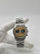 Montre Bell & Ross BR V2 Heritage - Montre chronographe en acier 58 Facettes 2051