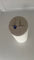 Bague 54 Bague en or blanc avec saphir et diamants 58 Facettes Bague 001