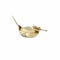 Broche Hermès - Broche Plume en or jaune 58 Facettes REF23126CF