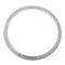 Tiffany & Co. Knife Edge - Bijou en platine 58 Facettes vkkg5uid29