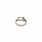 Bague 50.5 Fred Force 10 - Bague en or gris et diamants 58 Facettes REF24104CF-267