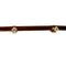 Boucles d'oreilles Clous d'oreilles - Paire en or gris et diamants 58 Facettes REF24077-240
