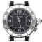 Cartier Pasha Seatimer - Stahluhr 