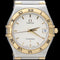Montre Omega Constellation - Montre en or jaune et acier 58 Facettes MT47103