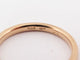 Ring 54 Pomellato Lucciole - Set of 5 rings in 18K gold and diamonds 58 Facettes 275527