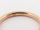 Ring 54 Pomellato Lucciole - Set of 5 rings in 18K gold and diamonds 58 Facettes 275527