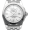Montre Breitling Galactic - Montre quartz W72348 en acier 58 Facettes BTL/GAL/007