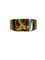 Cartier Tank - Yellow gold and citrine ring 