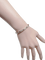Bracelet Cartier LOVE - Bracelet petit modèle en or rose et diamants 58 Facettes jnci119