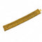 Bracelet Bracelet manchette libellule en or jaune 18K 58 Facettes REF2540CF-307