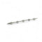 Broche Broche barrette - Diamants en platine 58 Facettes REF24003-167