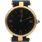 Montre Cartier Must de Cartier - Montre en vermeil 58 Facettes MT47124