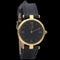 Montre Cartier Must de Cartier - Montre en vermeil 58 Facettes MT47124