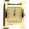 Montre Hermès Heure H - Montre femme en plaqué or 58 Facettes MT47105
