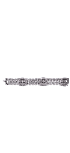 Náramek Art Deco 15,30 ct 