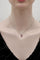 Retro Pendant - V for Victory Pendant in platinum and ruby 58 Facettes 11147