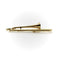 Pendentif Pendentif trombone mécanique en or 14K 58 Facettes 11149