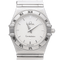 Montre Omega Constellation - Montre femme en acier 58 Facettes MT46999