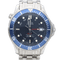 Montre Omega Seamaster - Montre Diver 300 M en acier 58 Facettes MT47043