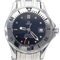 Montre Omega Seamaster - Montre en acier 58 Facettes MT45460
