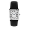 Montre Cartier Tank Solo - Montre grand modèle en acier 58 Facettes OC-68802070