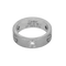 Bague 49 Cartier Love - Bague classique en or blanc et diamants 58 Facettes 58FC56