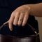 Bague 49 Cartier Love - Bague classique en or blanc et diamants 58 Facettes 58FC56