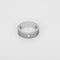 Bague 49 Cartier Love - Bague classique en or blanc et diamants 58 Facettes 58FC56