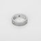 Bague 49 Cartier Love - Bague classique en or blanc et diamants 58 Facettes 58FC56