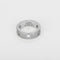 Bague 49 Cartier Love - Bague classique en or blanc et diamants 58 Facettes 58FC56