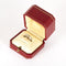 Bague 49 Cartier Love - Bague classique en or blanc et diamants 58 Facettes 58FC56