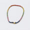 Bracelet Bracelet tennis en or 18K et saphirs arc-en-ciel 58 Facettes GBT1281YG