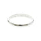 Bague 59 Cartier 1895 - Alliance en platine 58 Facettes ao76rtgl8z
