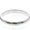 Bague 59 Cartier 1895 - Alliance en platine 58 Facettes ao76rtgl8z