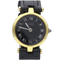 Montre Cartier Must de Cartier - Montre en vermeil 58 Facettes MT47123