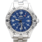 Montre Breitling Superocean - Montre automatique en acier 58 Facettes MT46170