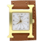 Hermès Hora H - Relógio em aço 