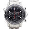 Montre Omega Seamaster - Montre Diver 300M en acier 58 Facettes MT44145