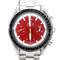 Montre Omega Speedmaster - Montre en acier 58 Facettes MT45512