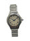 Montre Cartier Cougar - Montre quartz en acier 58 Facettes 2035