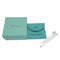 Collier Tiffany & Co. Elsa Peretti - Collier en argent et diamant 58 Facettes bmaeezf9j4