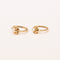 Earrings Sleepers earrings small rose luster pearls_4.jpg