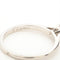 Bague 48 Cartier 1895 - Bague solitaire en platine et diamant 58 Facettes 1