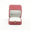 Bague 48 Cartier 1895 - Bague solitaire en platine et diamant 58 Facettes 1