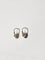 Boucles d'oreilles Boucles d’oreilles dormeuses anciennes en or jaune 58 Facettes Bo_02