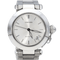 Montre Cartier Pasha - Montre en acier 58 Facettes MT46791